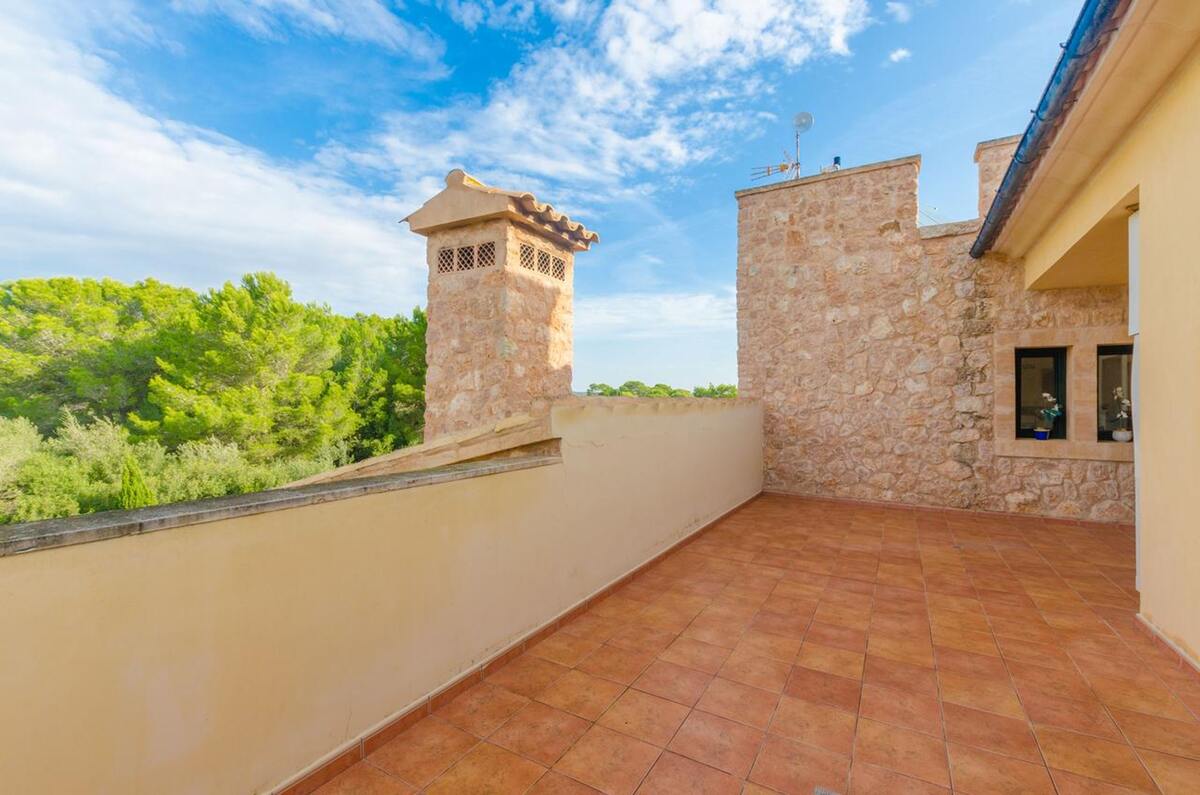 Villa charmante avec piscine privée aux Illes Balears - Photo 44