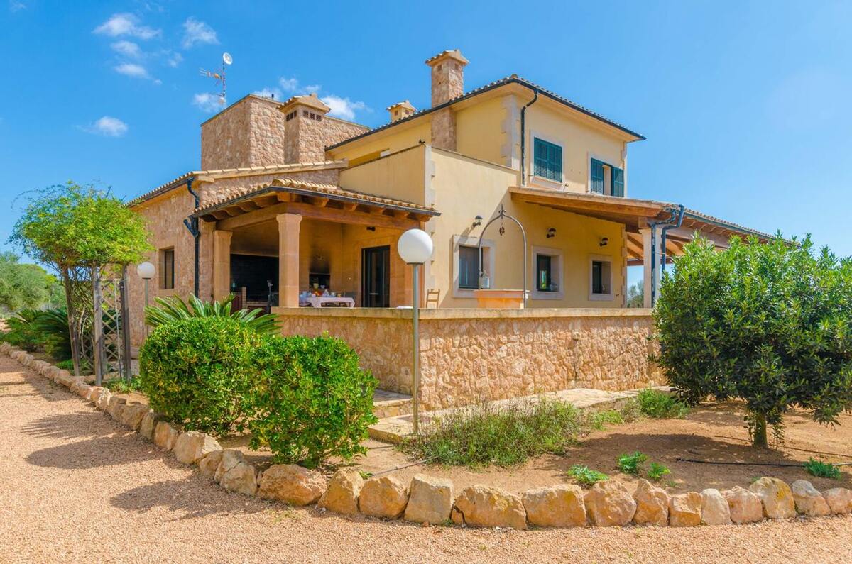 Villa charmante avec piscine privée aux Illes Balears - Photo 45