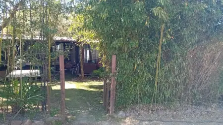 Location bungalow de vacances à Puget sur Argens
