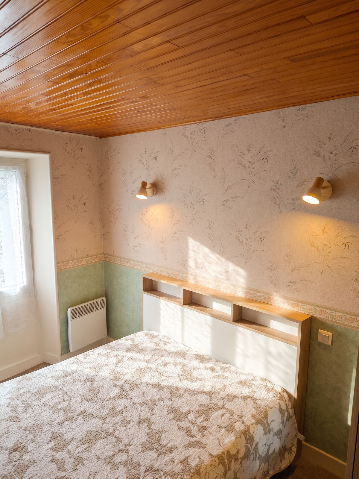Maison 50 m² avec terrasse à Vergezac, 4 personnes - Photo 3