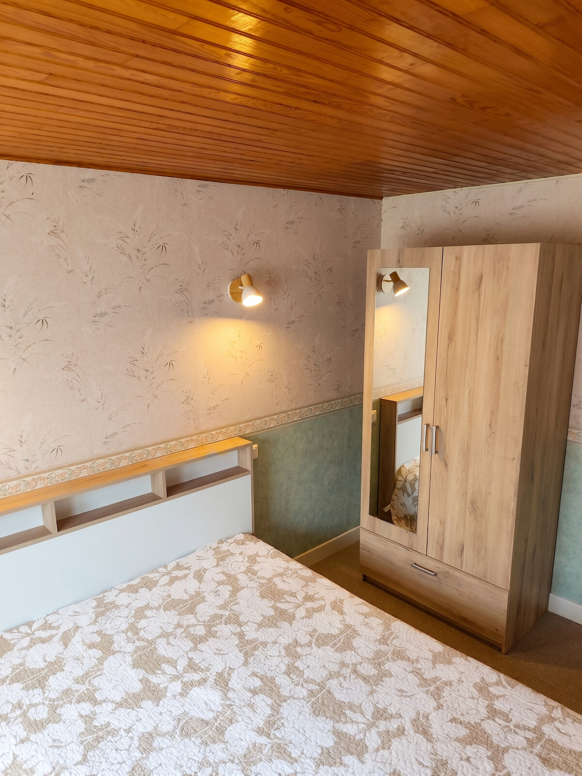 Maison 50 m² avec terrasse à Vergezac, 4 personnes - Photo 4