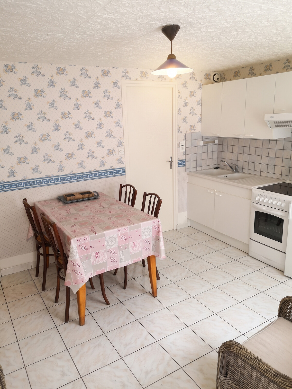 Maison 50 m² avec terrasse à Vergezac, 4 personnes - Photo 5