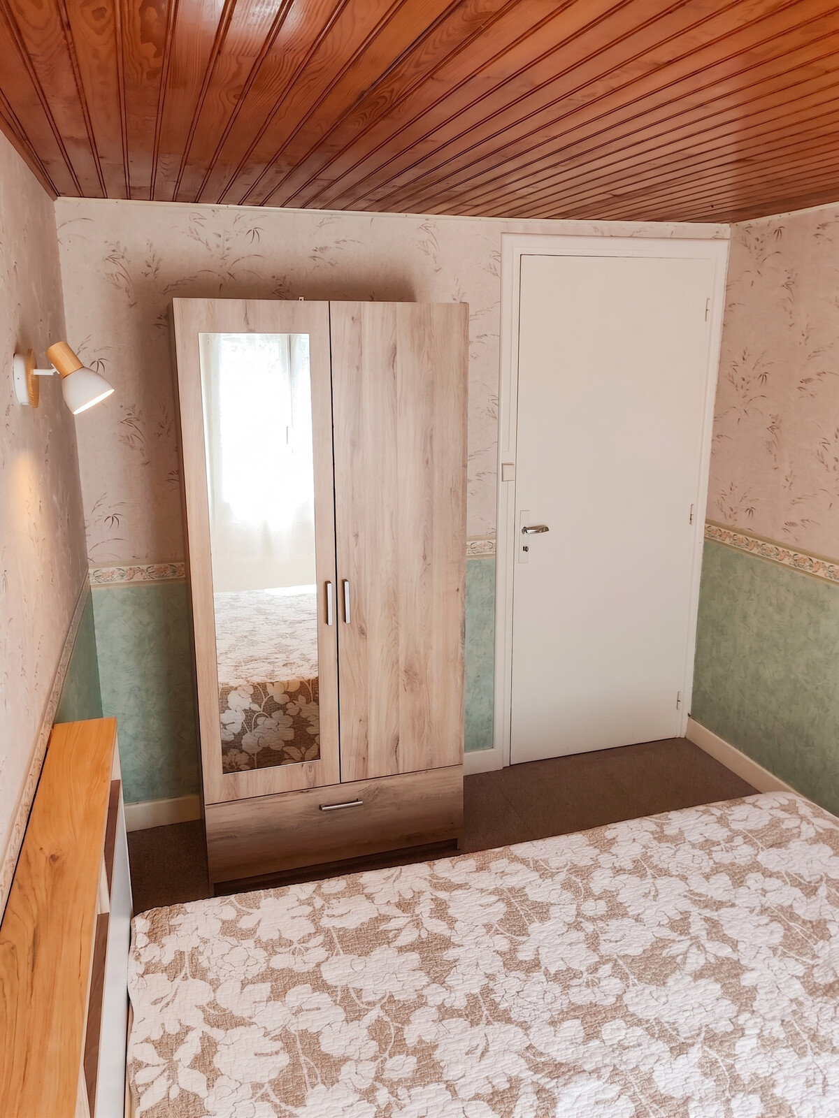 Maison 50 m² avec terrasse à Vergezac, 4 personnes - Photo 15