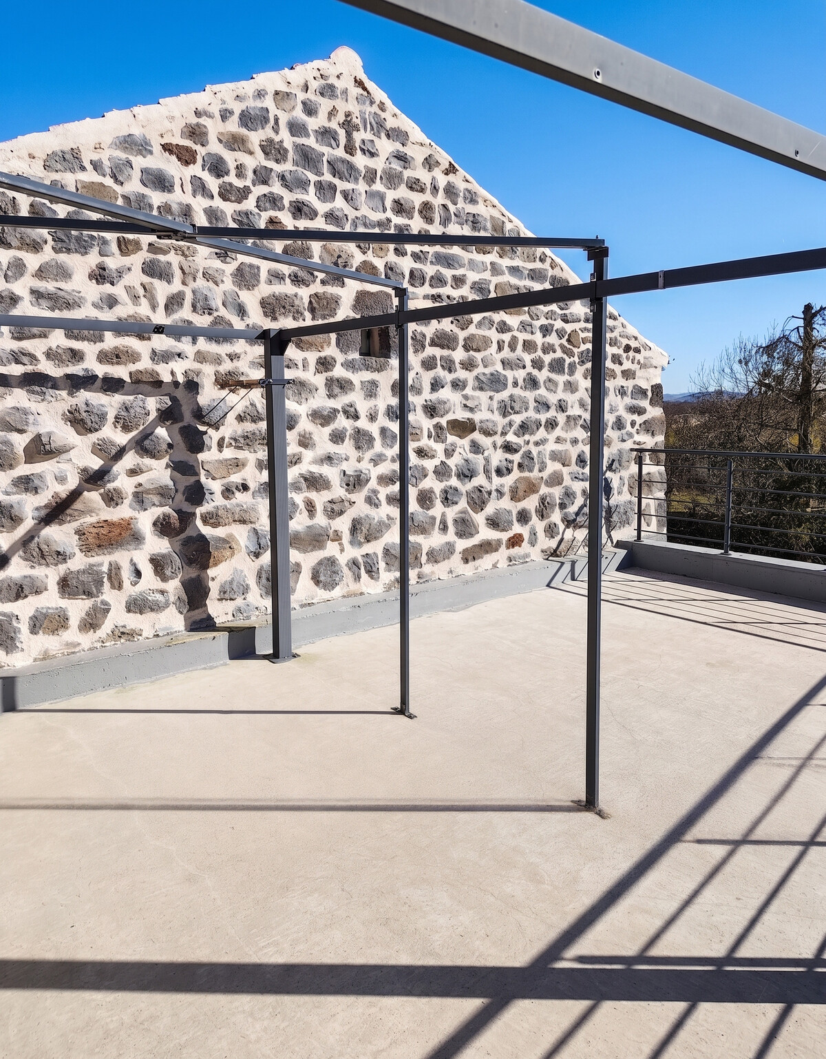 Maison 50 m² avec terrasse à Vergezac, 4 personnes - Photo 16