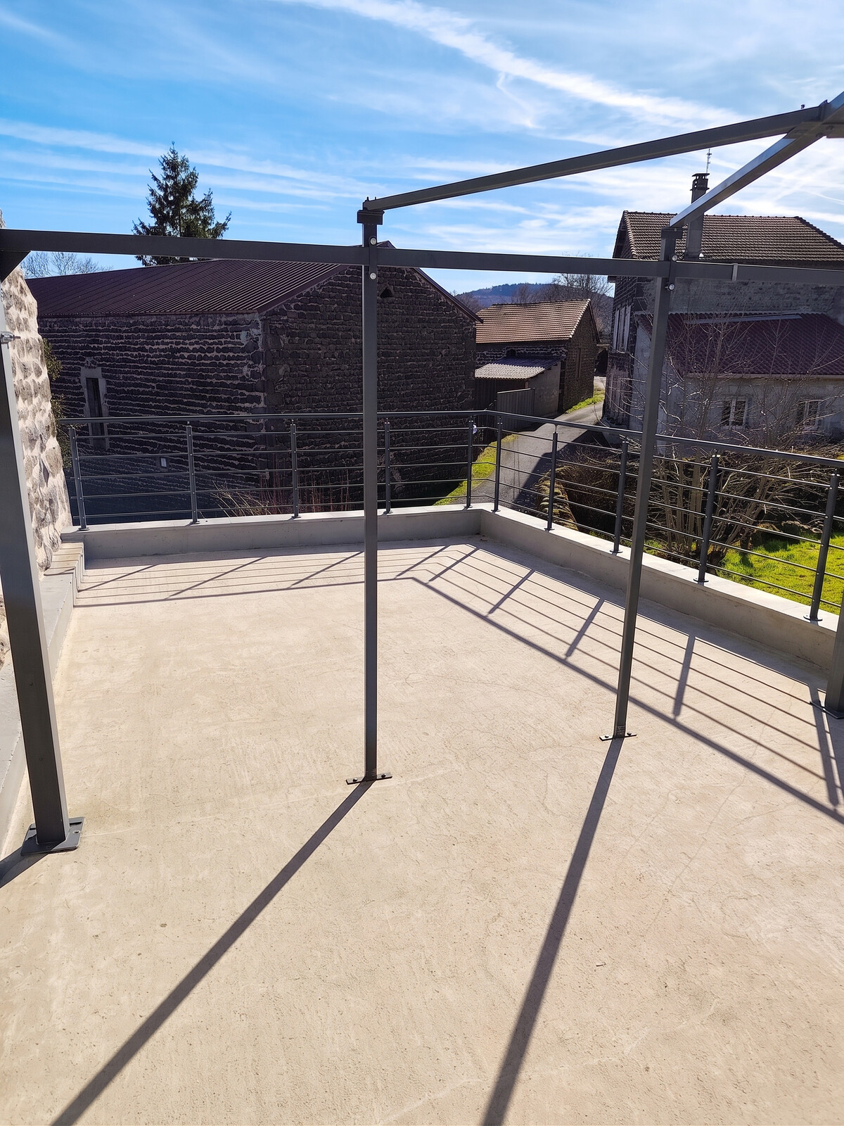 Maison 50 m² avec terrasse à Vergezac, 4 personnes - Photo 17