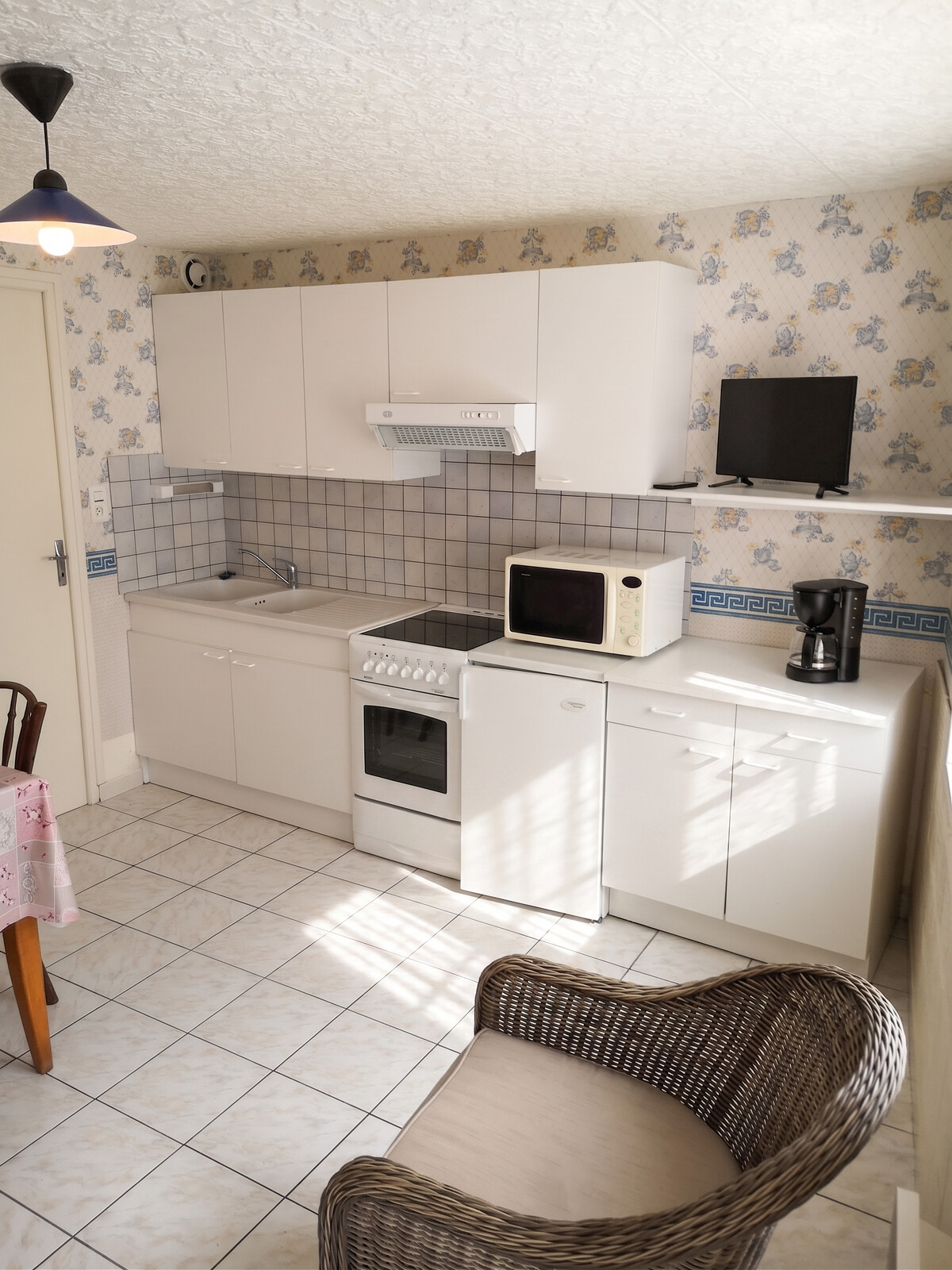 Maison 50 m² avec terrasse à Vergezac, 4 personnes - Photo 18
