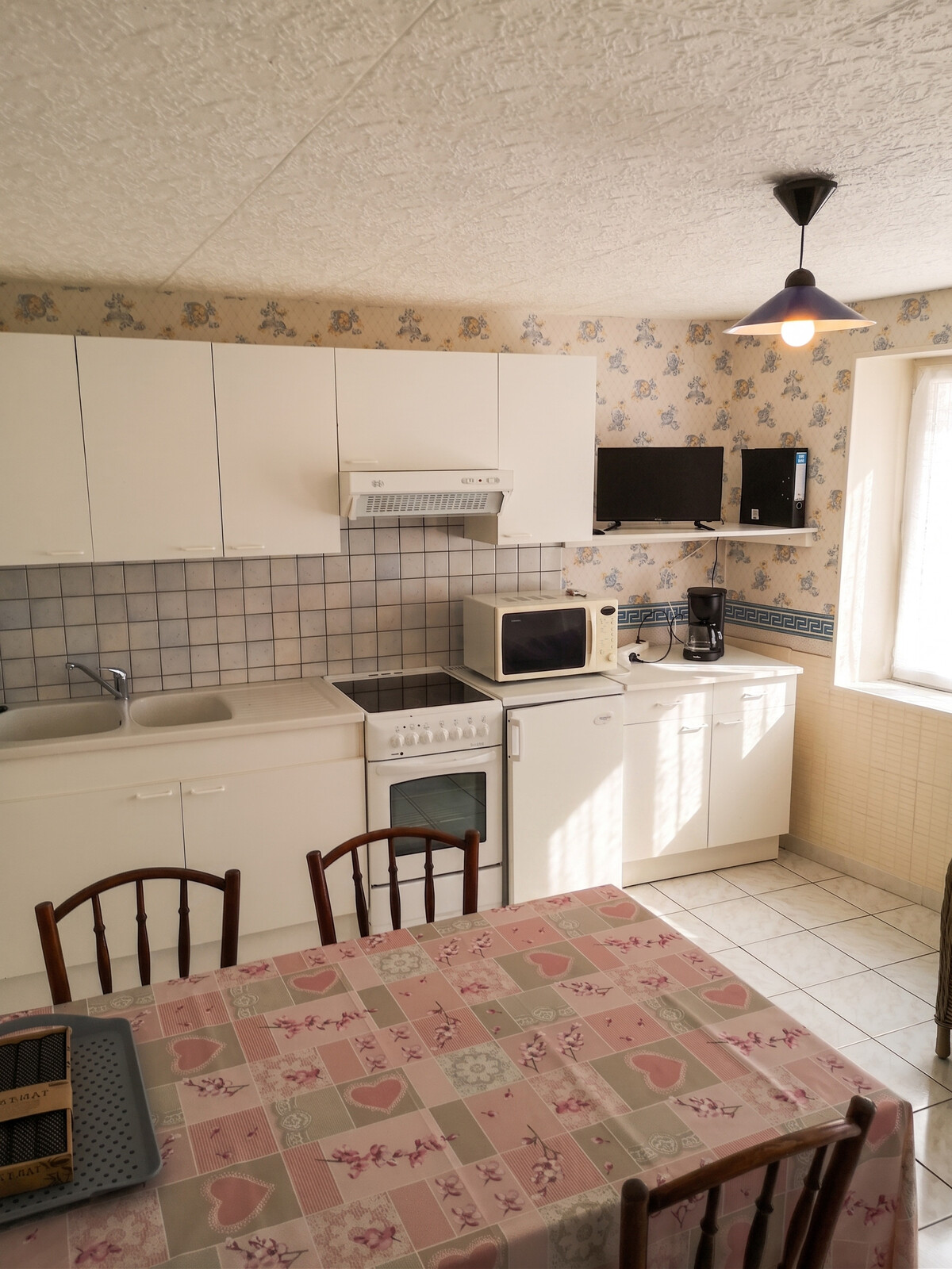 Maison 50 m² avec terrasse à Vergezac, 4 personnes - Photo 19