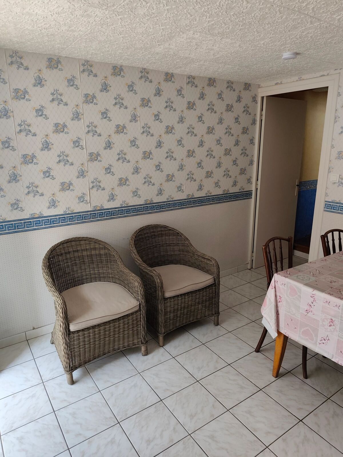 Maison 50 m² avec terrasse à Vergezac, 4 personnes - Photo 21