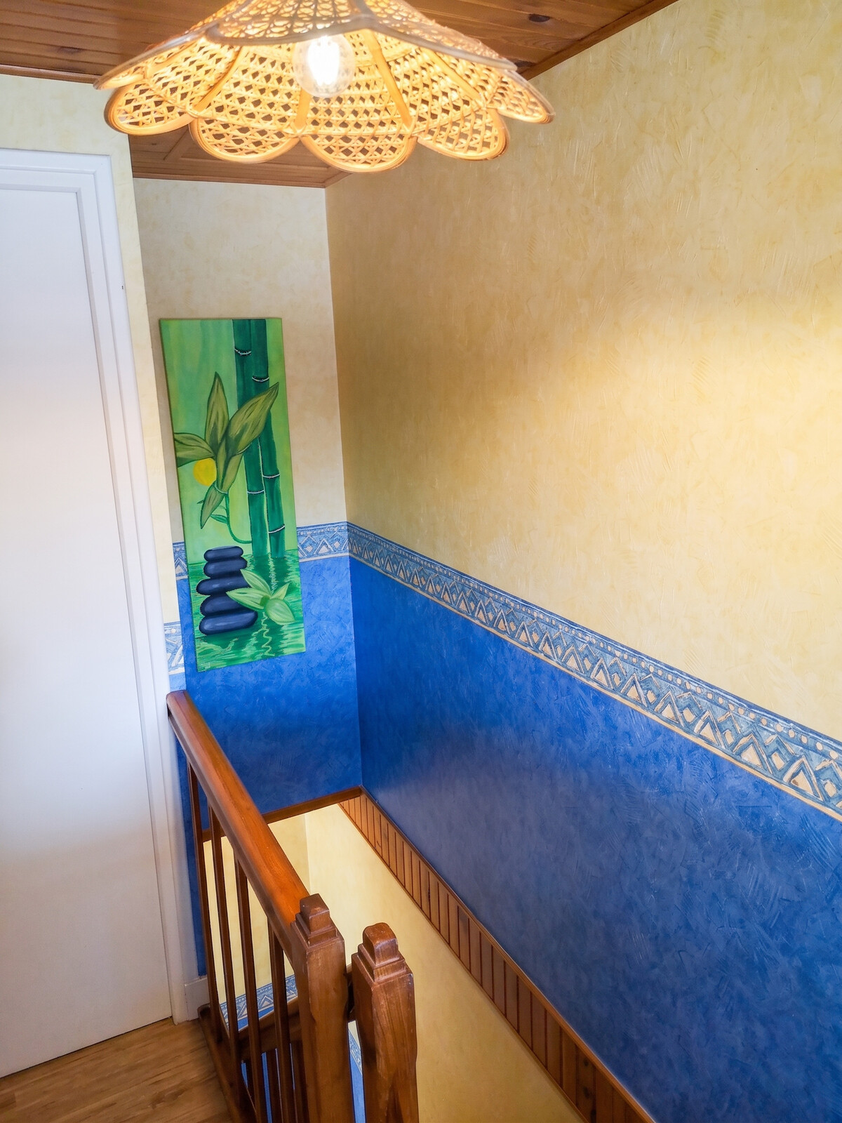 Maison 50 m² avec terrasse à Vergezac, 4 personnes - Photo 22