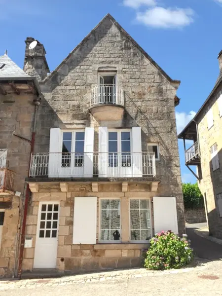 Location maison à Corrèze