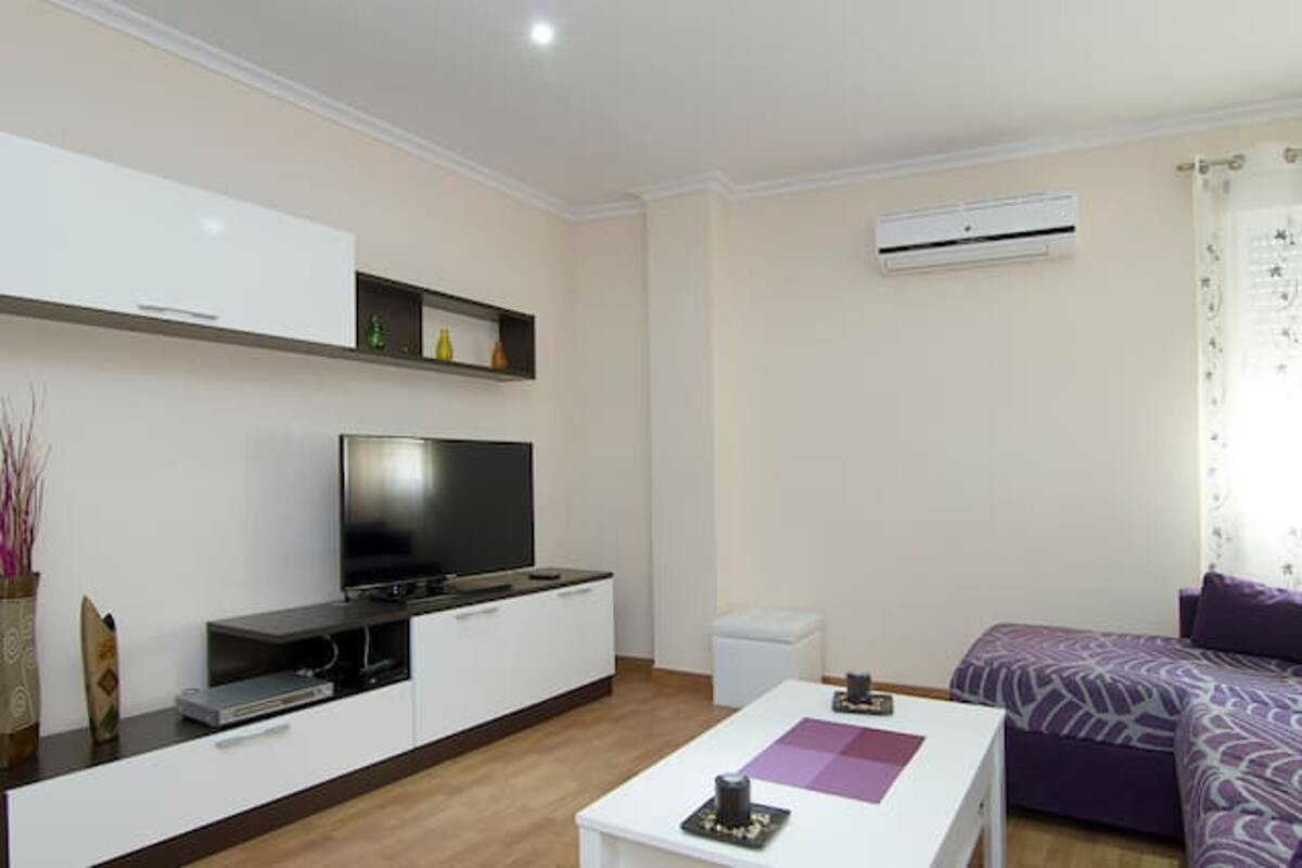 Appartement 1 chambre à Torrevieja, près des plages - Photo 1