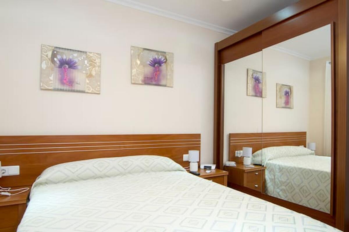 Appartement 1 chambre à Torrevieja, près des plages - Photo 3