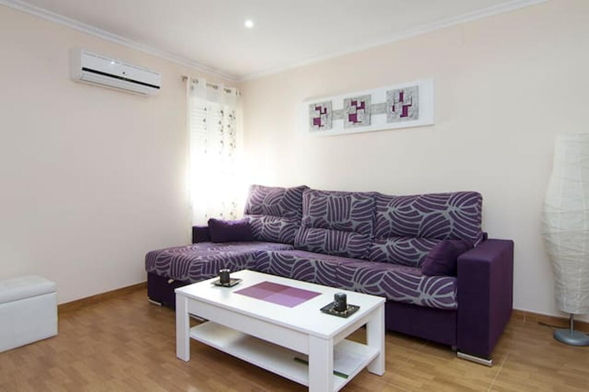 Appartement 1 chambre à Torrevieja, près des plages - Photo 4