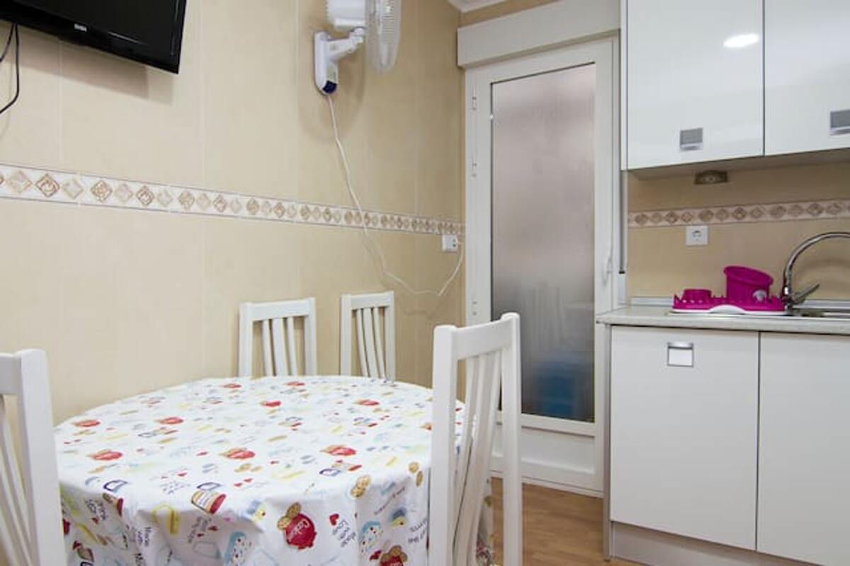 Appartement 1 chambre à Torrevieja, près des plages - Photo 5