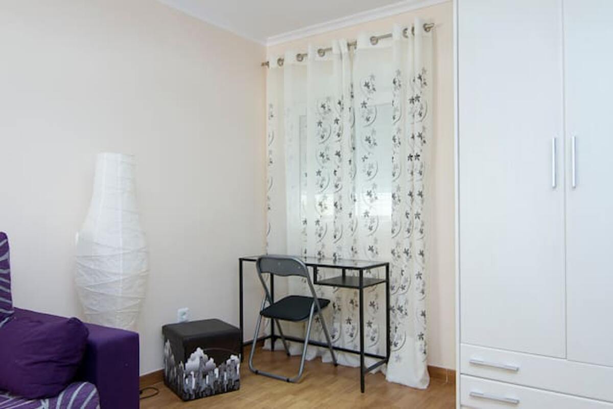 Appartement 1 chambre à Torrevieja, près des plages - Photo 8