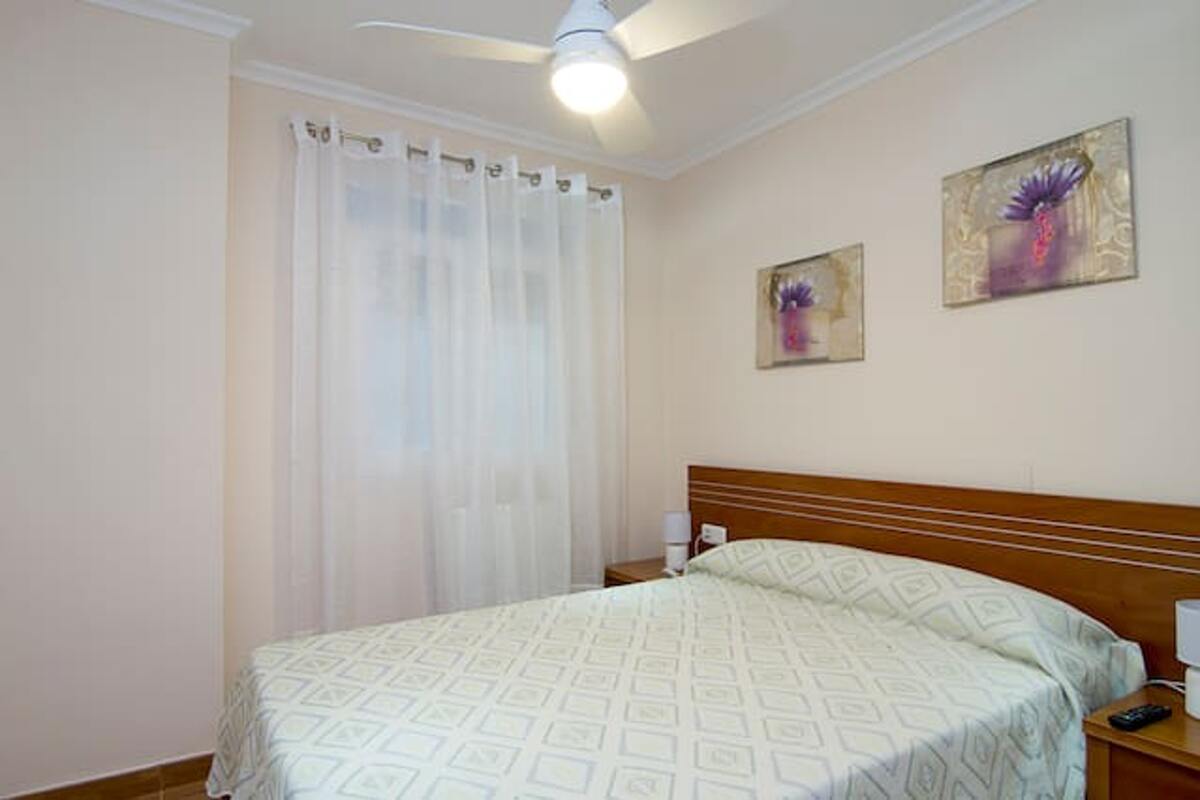 Appartement 1 chambre à Torrevieja, près des plages - Photo 10