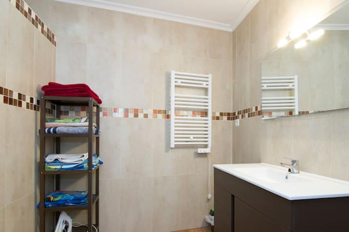 Appartement 1 chambre à Torrevieja, près des plages - Photo 11