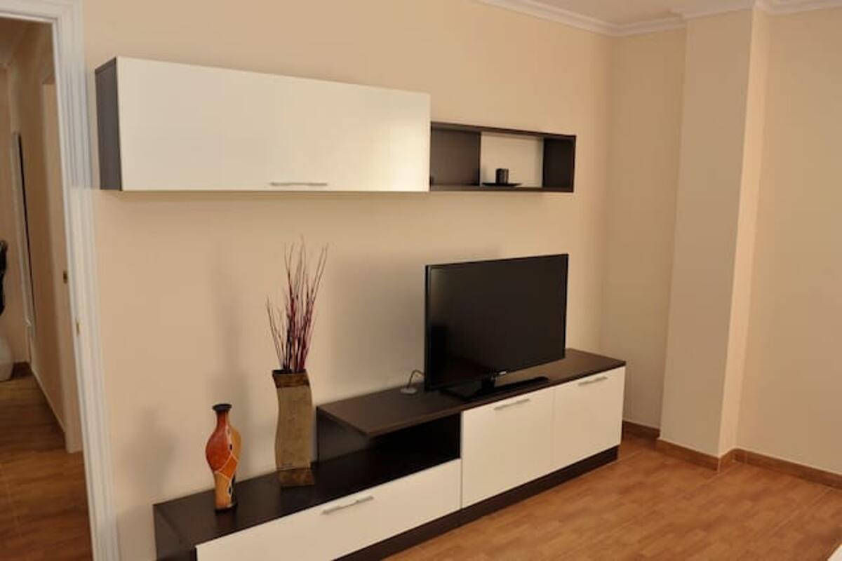 Appartement 1 chambre à Torrevieja, près des plages - Photo 13