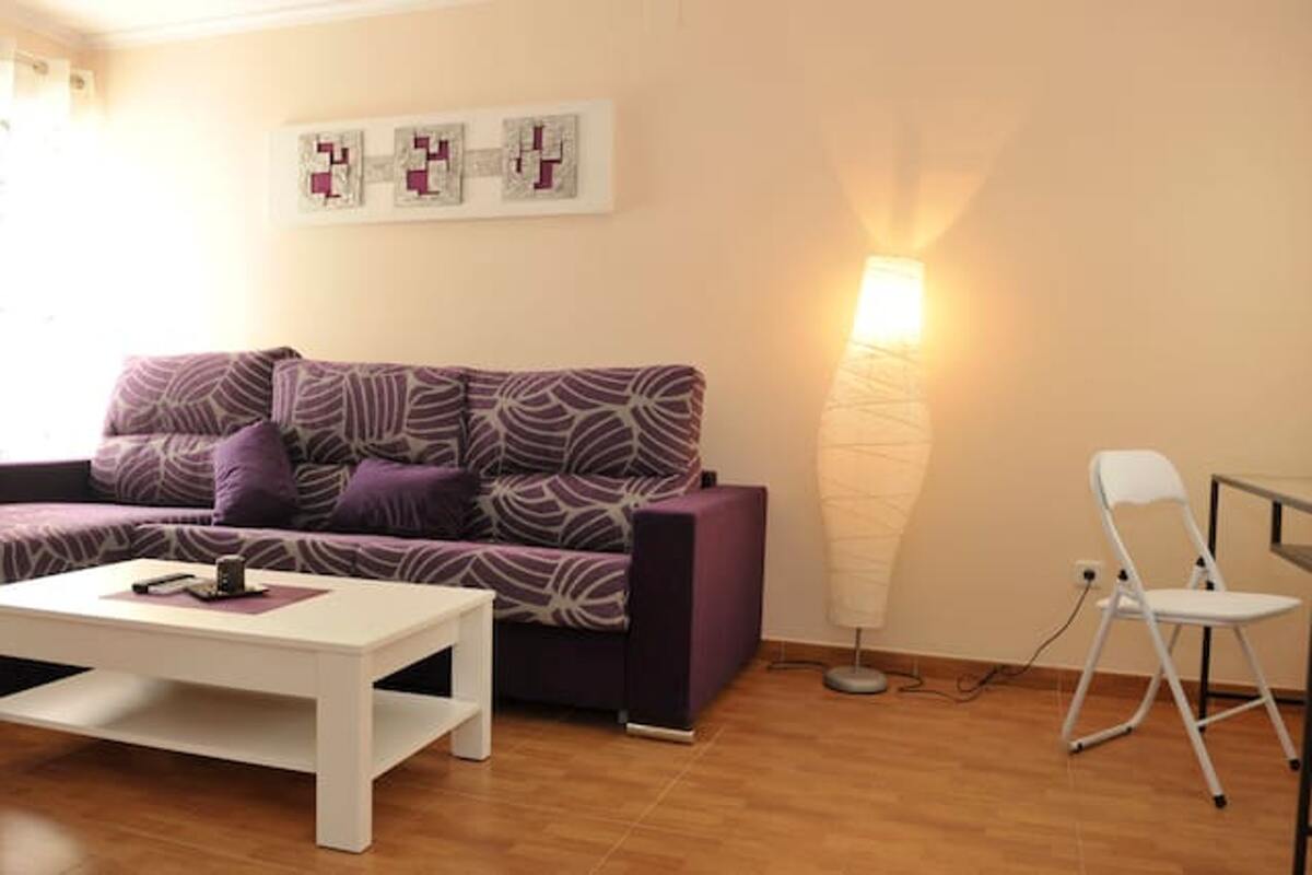 Appartement 1 chambre à Torrevieja, près des plages - Photo 14
