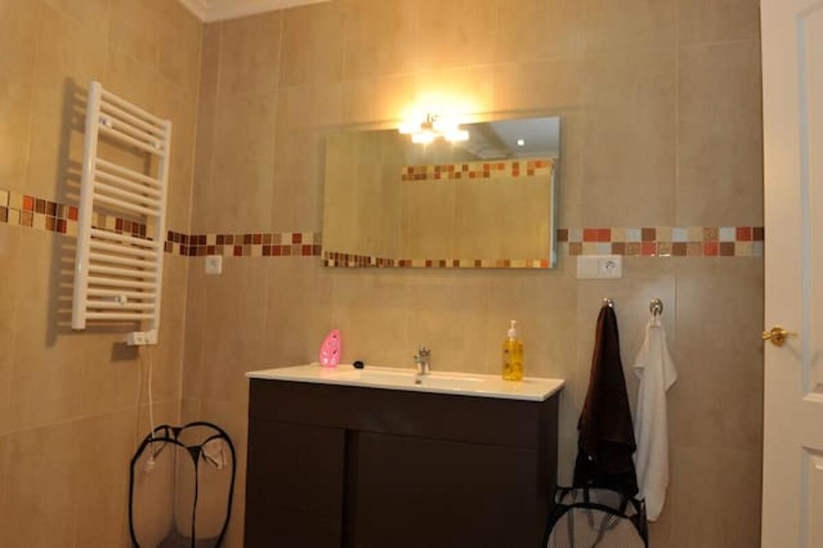 Appartement 1 chambre à Torrevieja, près des plages - Photo 16