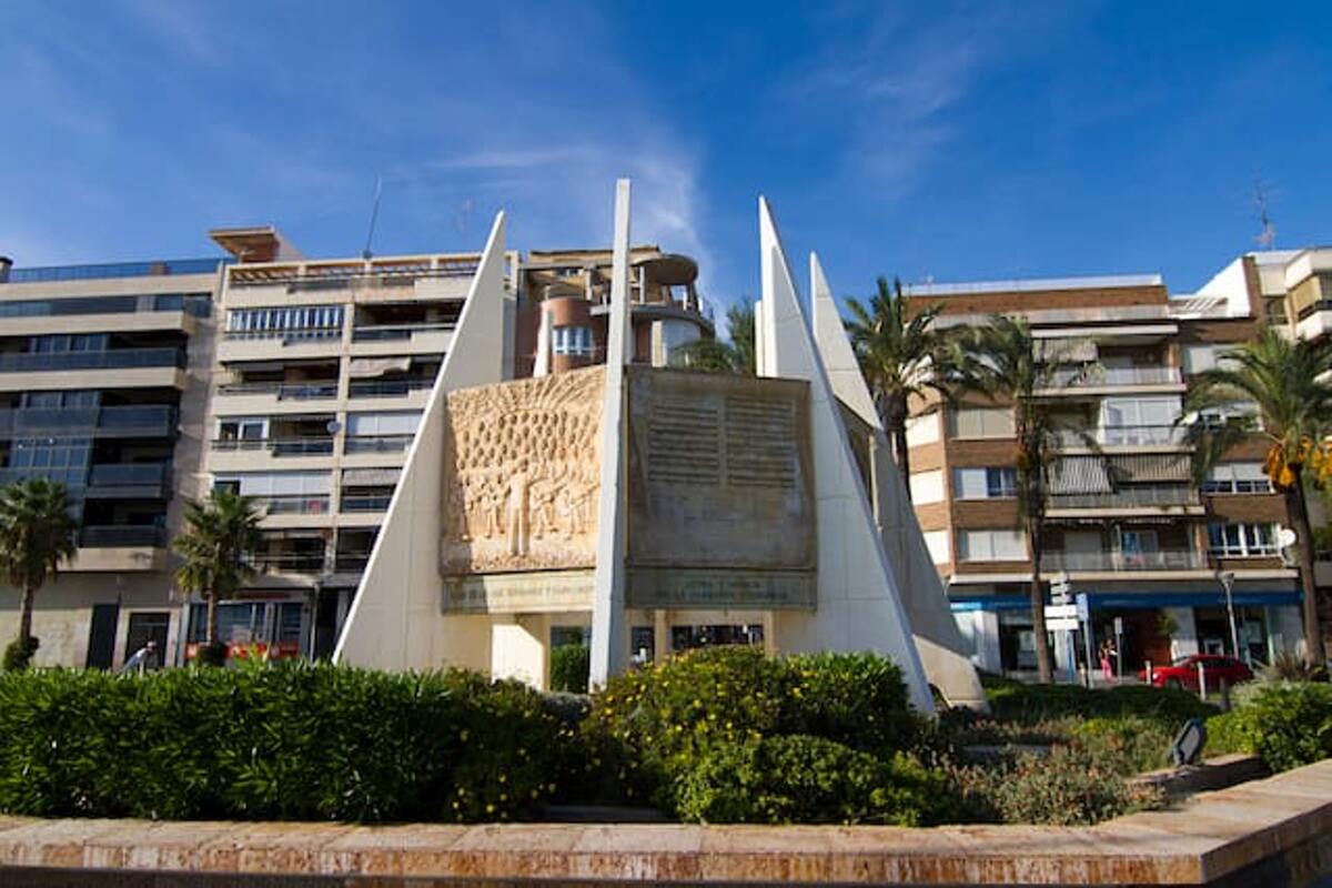 Appartement 1 chambre à Torrevieja, près des plages - Photo 19