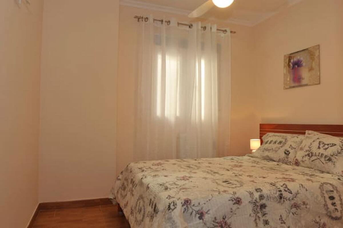 Appartement 1 chambre à Torrevieja, près des plages - Photo 20