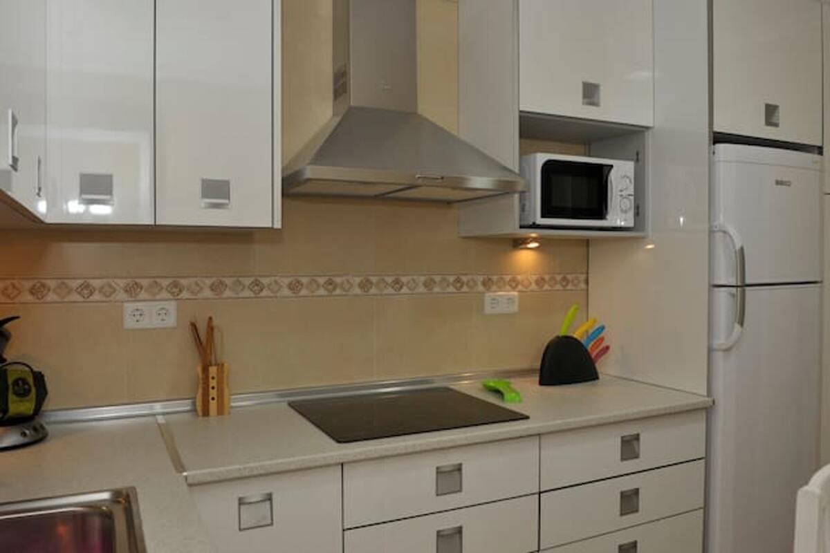 Appartement 1 chambre à Torrevieja, près des plages - Photo 21