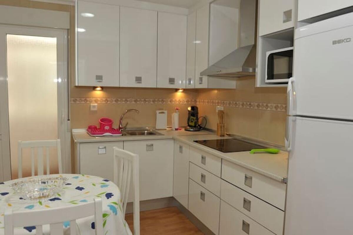 Appartement 1 chambre à Torrevieja, près des plages - Photo 23