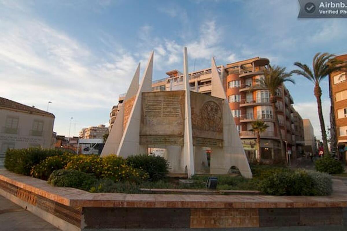 Appartement 1 chambre à Torrevieja, près des plages - Photo 24