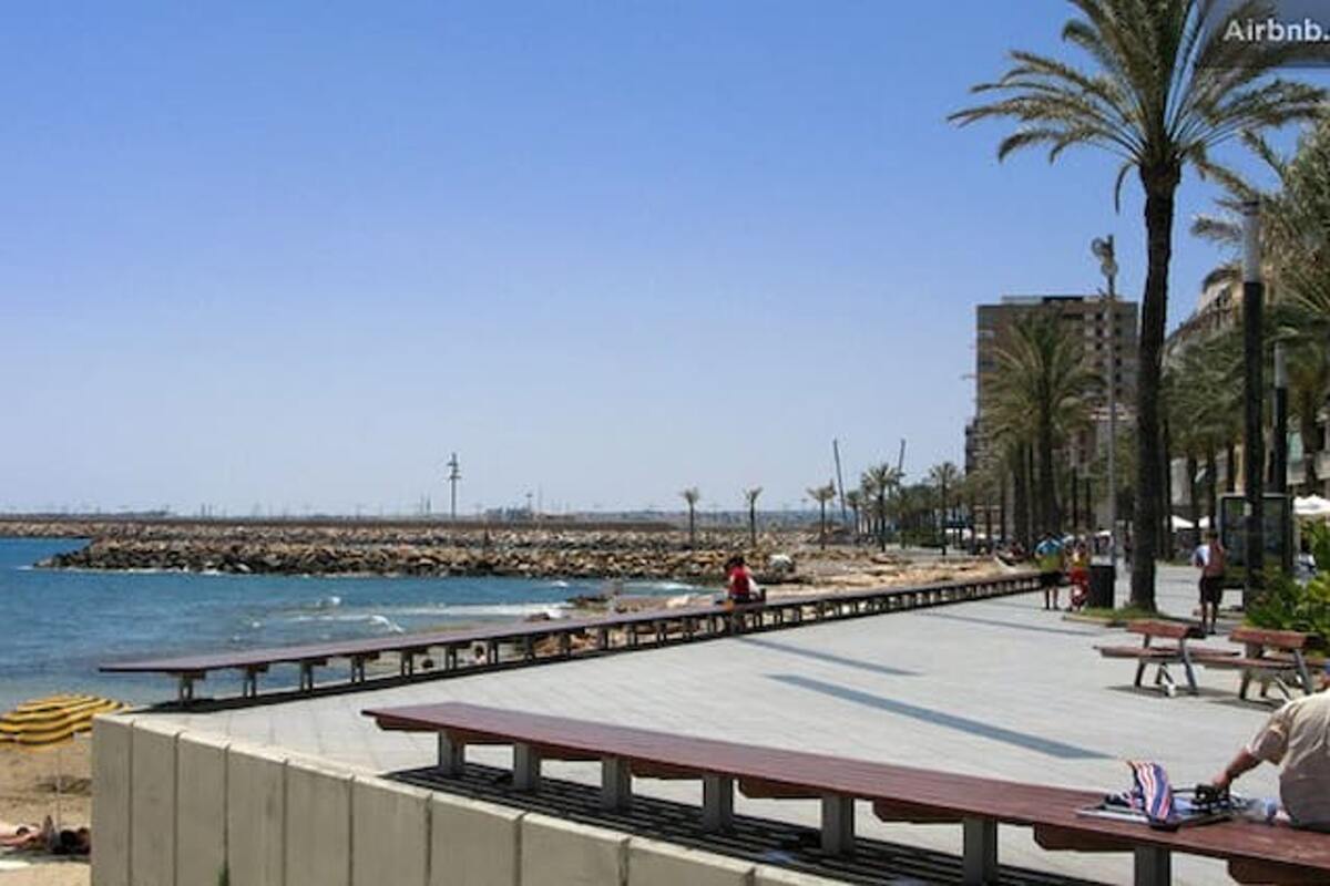 Appartement 1 chambre à Torrevieja, près des plages - Photo 25