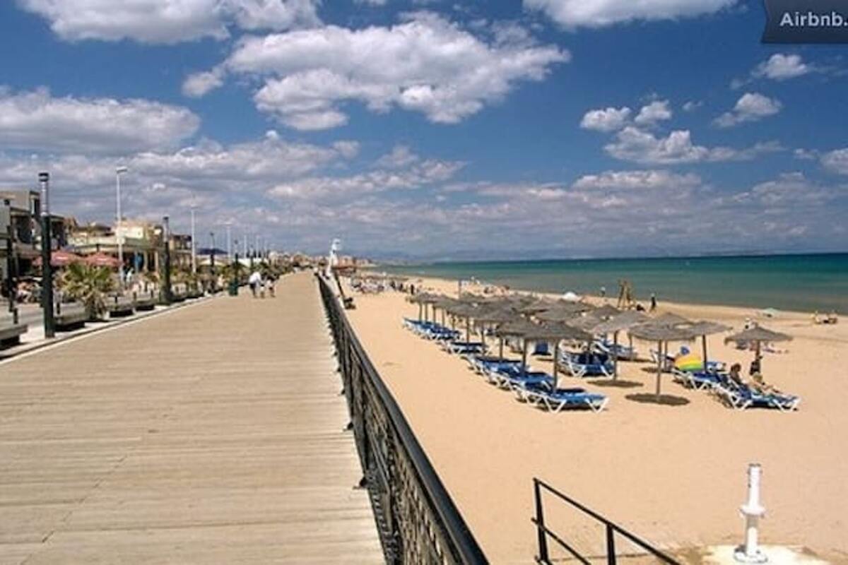 Appartement 1 chambre à Torrevieja, près des plages - Photo 28