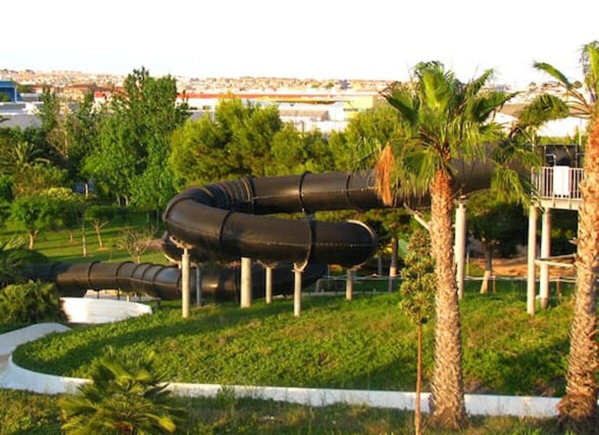 Appartement 1 chambre à Torrevieja, près des plages - Photo 34