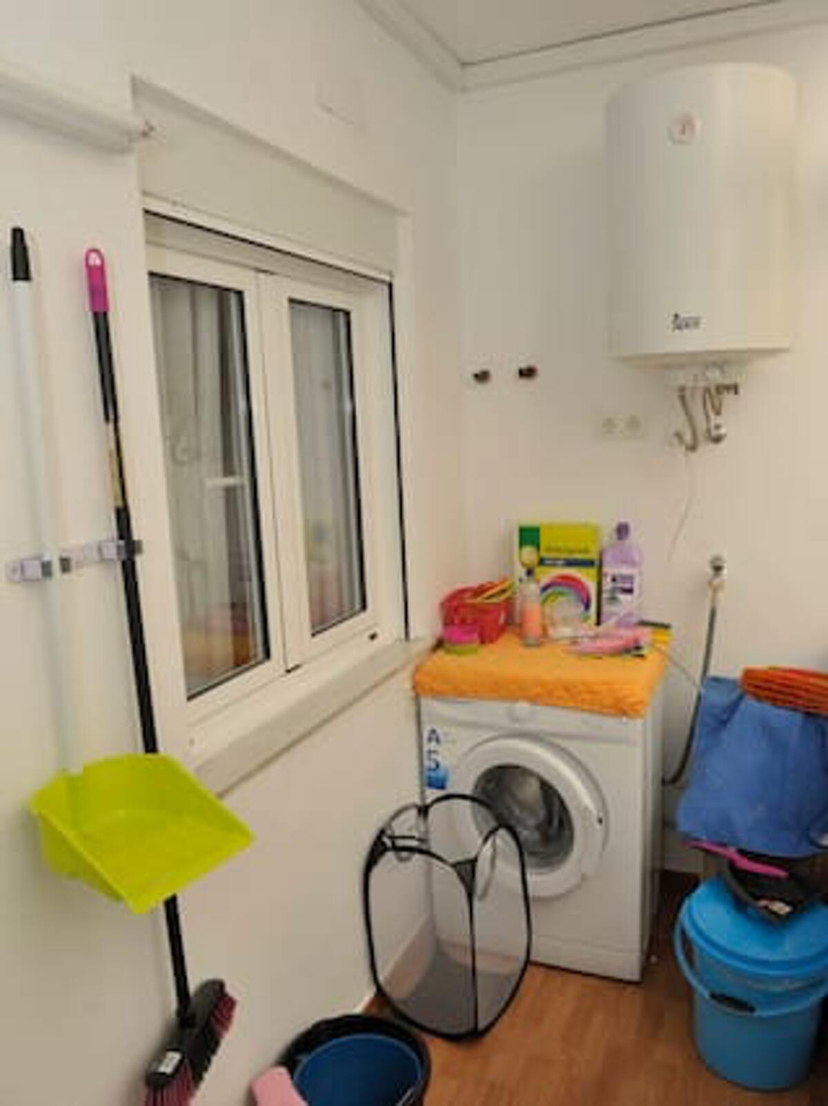Appartement 1 chambre à Torrevieja, près des plages - Photo 35