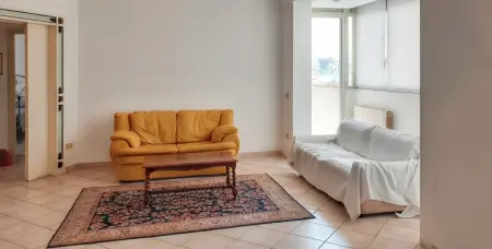 Location appartement à Marsala