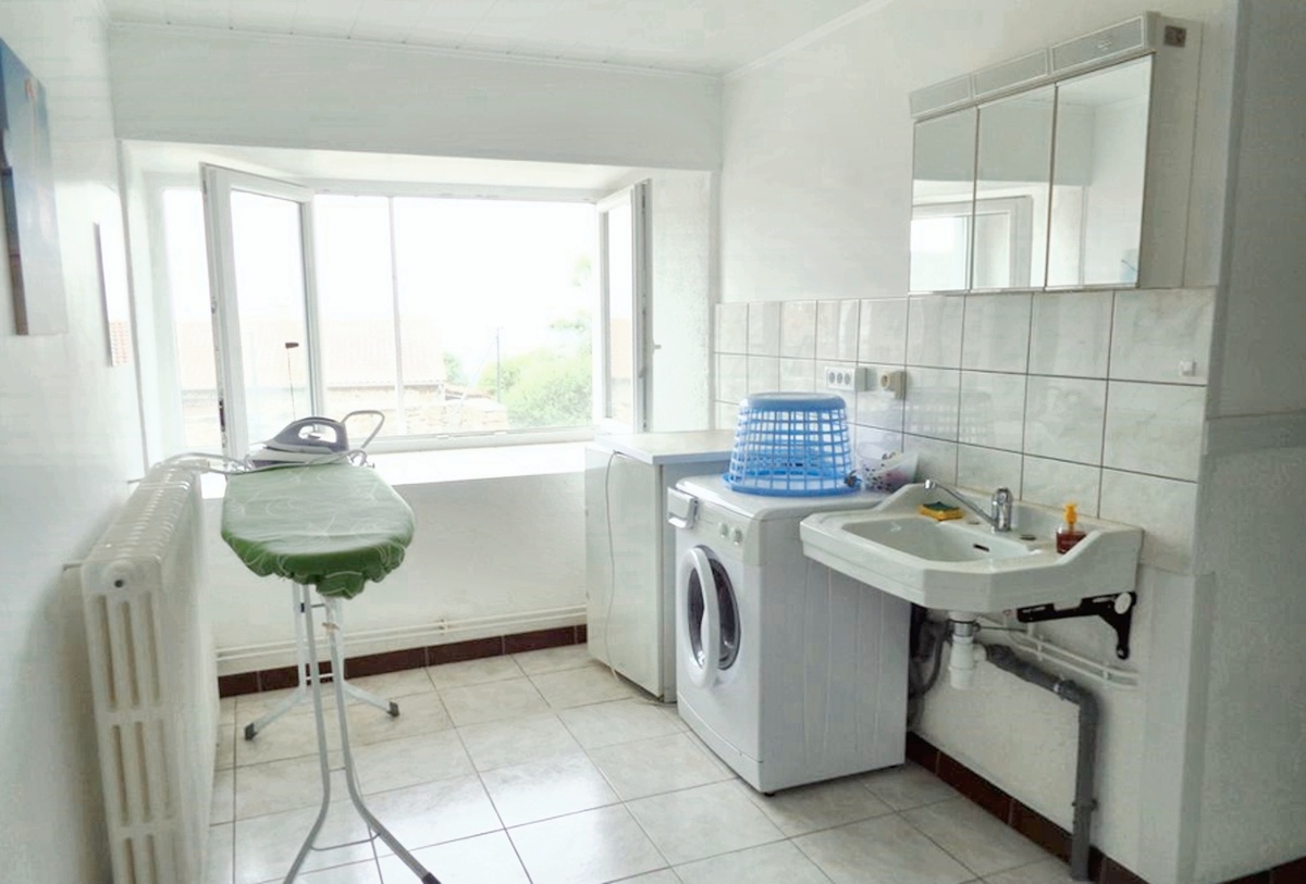 Maison 150 m² pour 9 personnes à Mercœur, pétanque et barbecue - Photo 16