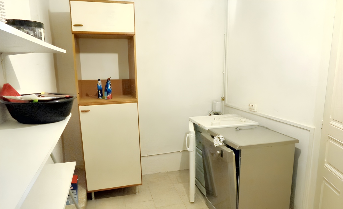 Maison 150 m² pour 9 personnes à Mercœur, pétanque et barbecue - Photo 17