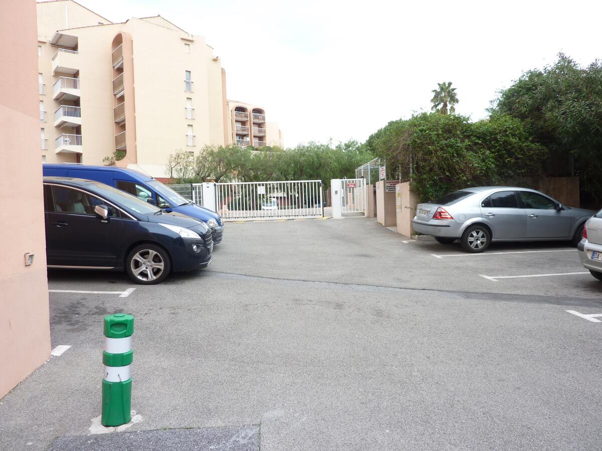 Appartement 39 m² vue mer à Fréjus, accès direct plage - Photo 15