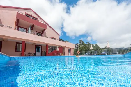 Spacieuse maison avec piscine à Prazeres, Maison 18 personnes à Prazeres - Photo 14