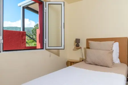 Spacieuse maison avec piscine à Prazeres, Maison 18 personnes à Prazeres - Photo 15