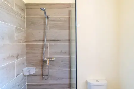 Spacieuse maison avec piscine à Prazeres, Maison 18 personnes à Prazeres - Photo 16