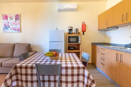 Spacieuse maison avec piscine à Prazeres, Maison 18 personnes à Prazeres - Photo 17