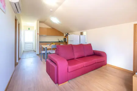 Spacieuse maison avec piscine à Prazeres, Maison 18 personnes à Prazeres - Photo 22