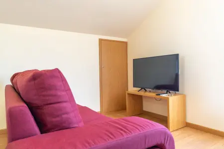 Spacieuse maison avec piscine à Prazeres, Maison 18 personnes à Prazeres - Photo 23