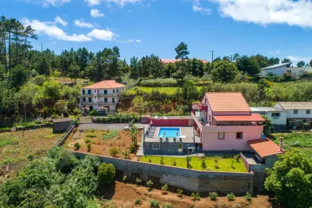 Spacieuse maison avec piscine à Prazeres, Maison 18 personnes à Prazeres - Photo 24