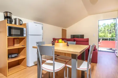 Spacieuse maison avec piscine à Prazeres, Maison 18 personnes à Prazeres - Photo 25