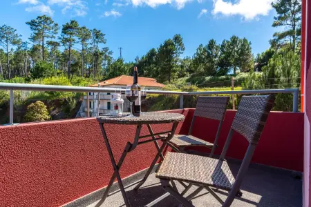 Spacieuse maison avec piscine à Prazeres, Maison 18 personnes à Prazeres - Photo 27