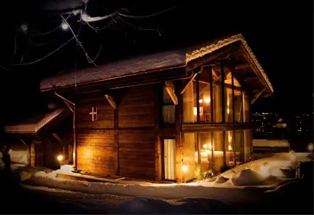 Chalet grandiose au pied des pistes de Morzine - Vue imprenable - Photo 5