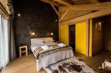 Chalet grandiose au pied des pistes de Morzine - Vue imprenable - Photo 7