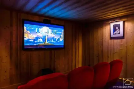 Chalet grandiose au pied des pistes de Morzine - Vue imprenable - Photo 8