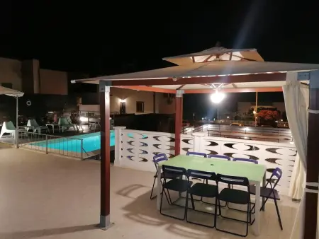 Villa élégante avec piscine privée à Alcamo Marina – Vue Mer - Photo 6